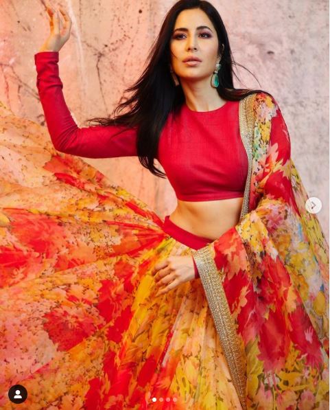 कटरीना कैफ