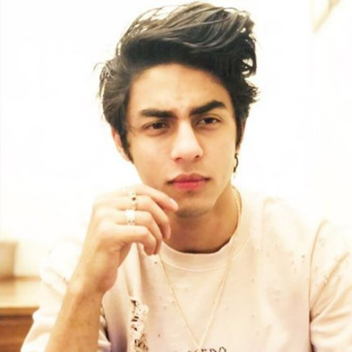 आर्यन खान