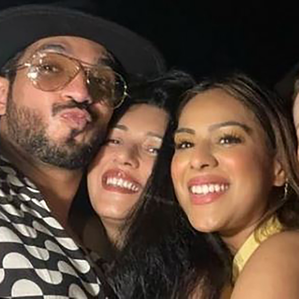 अर्जुन बिजलानी और निया शर्मा