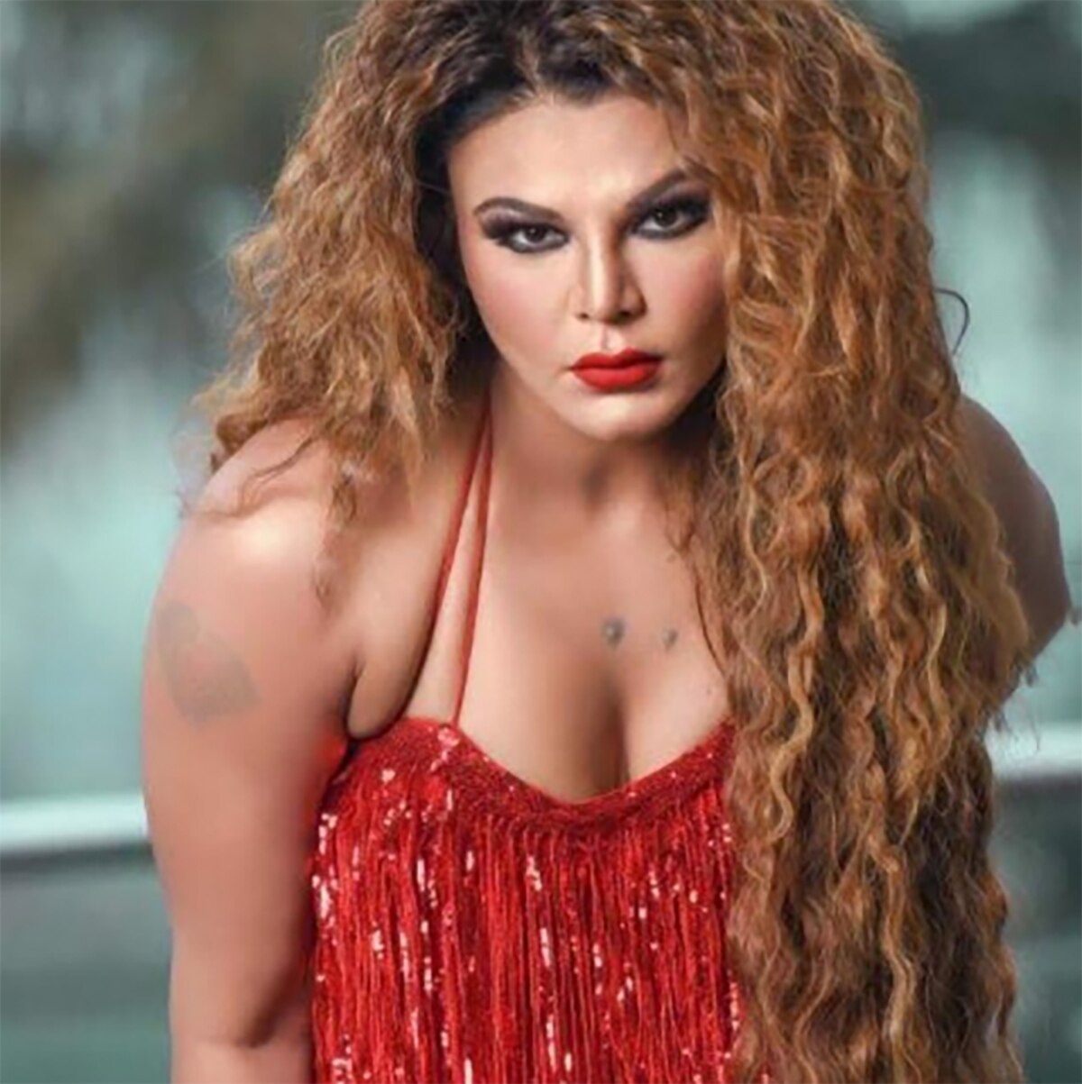 राखी सावंत