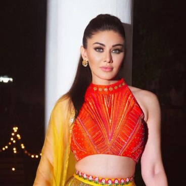 शेफाली जरीवाला