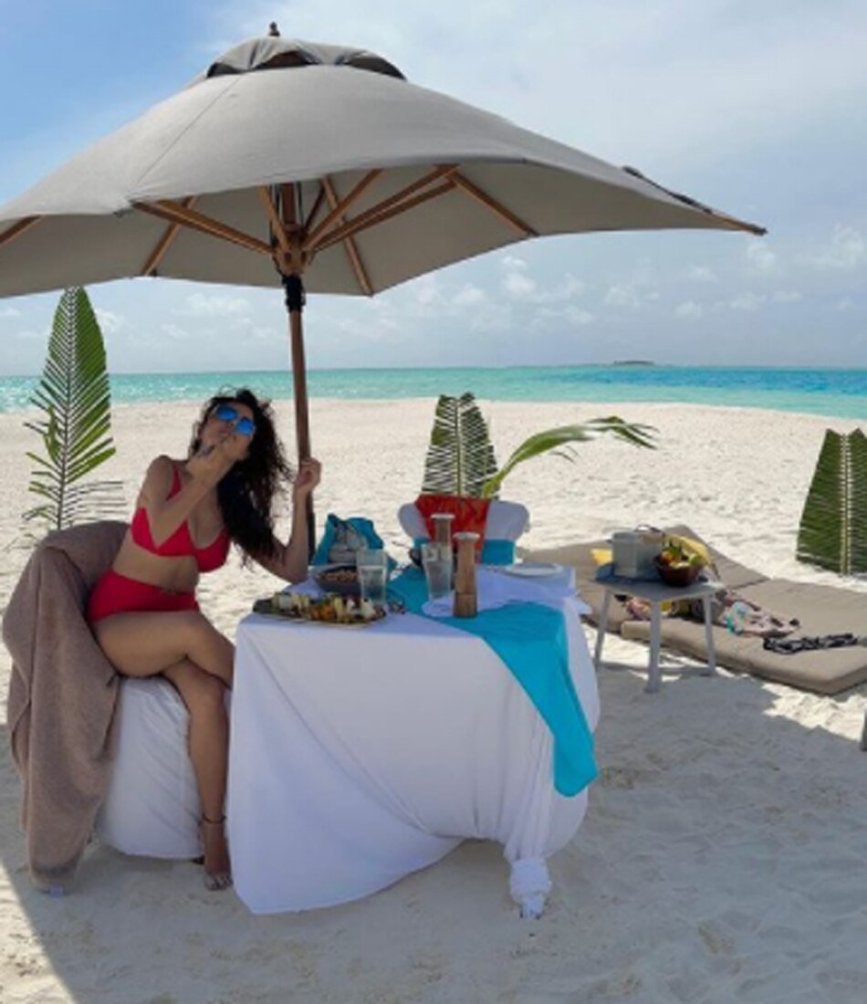 रुबीना दिलैक 