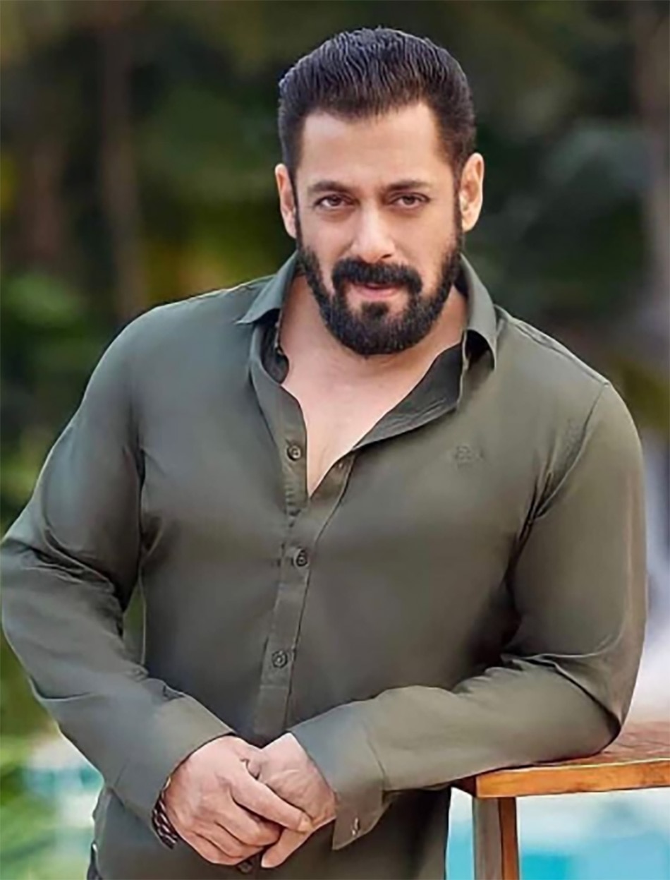  सलमान खान