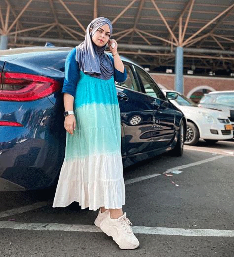 सबा इब्राहिम