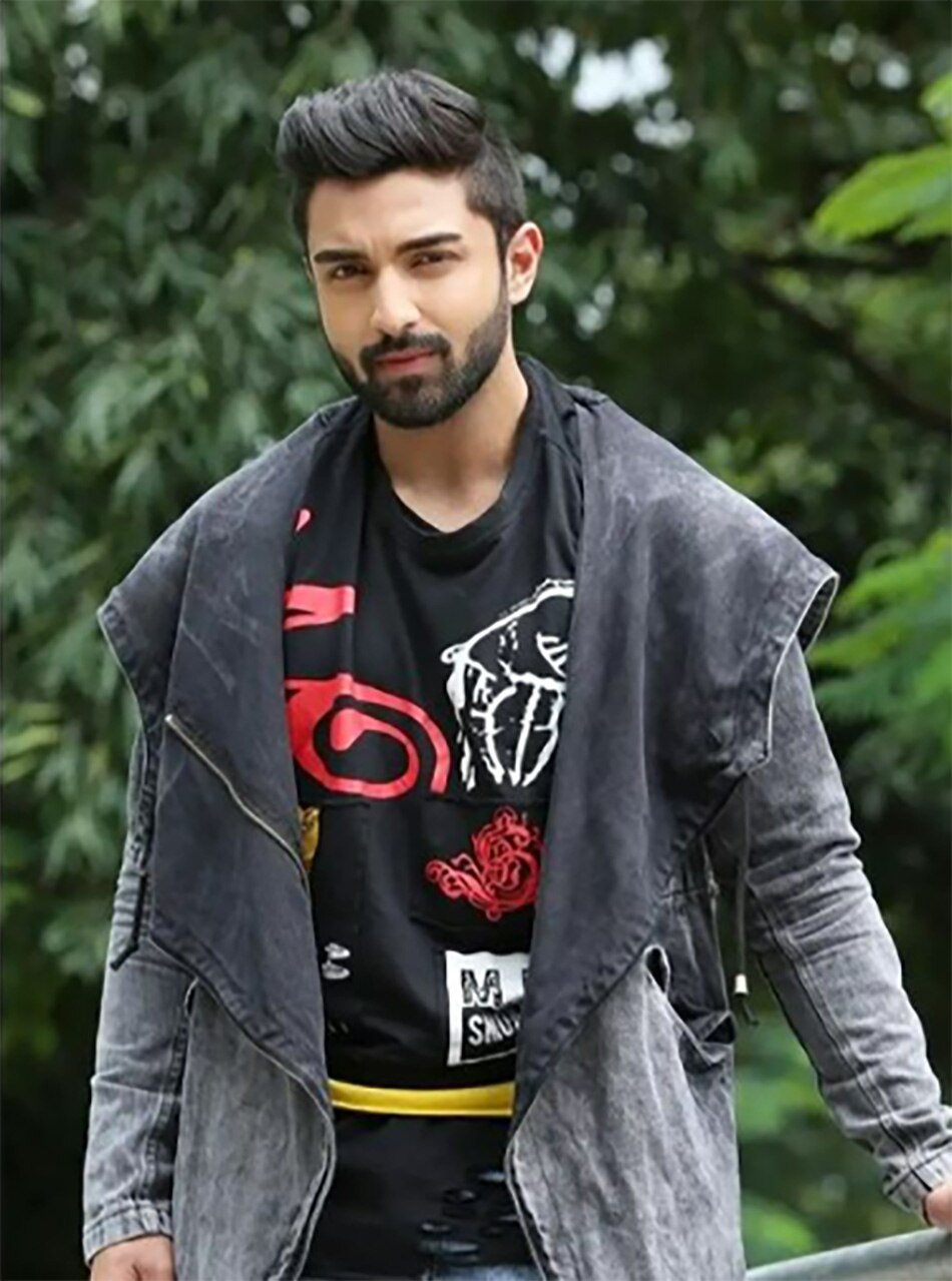 रोहित सुचांती