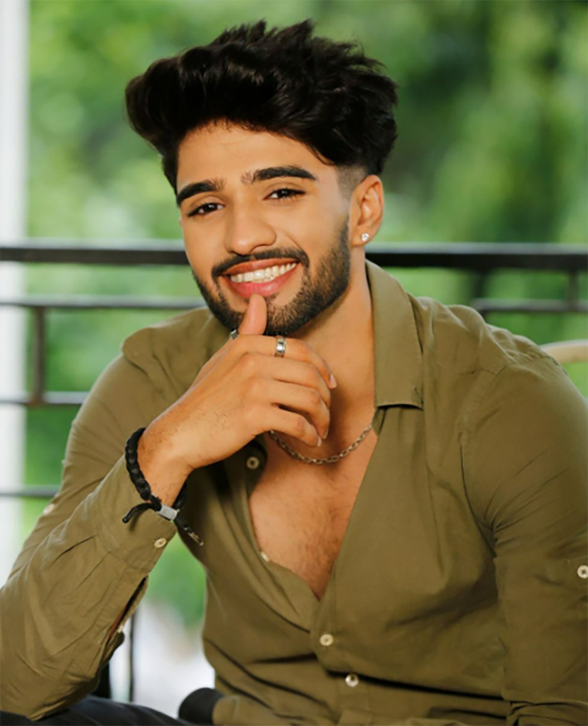 जीशान खान