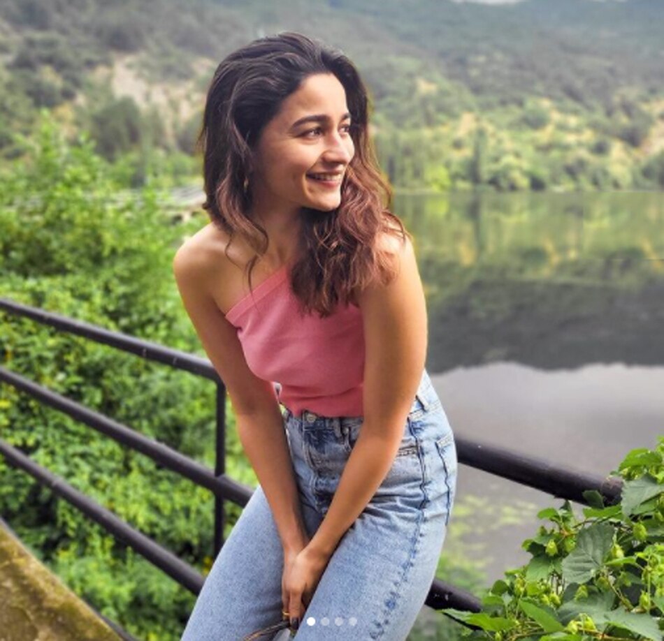 आलिया भट्ट