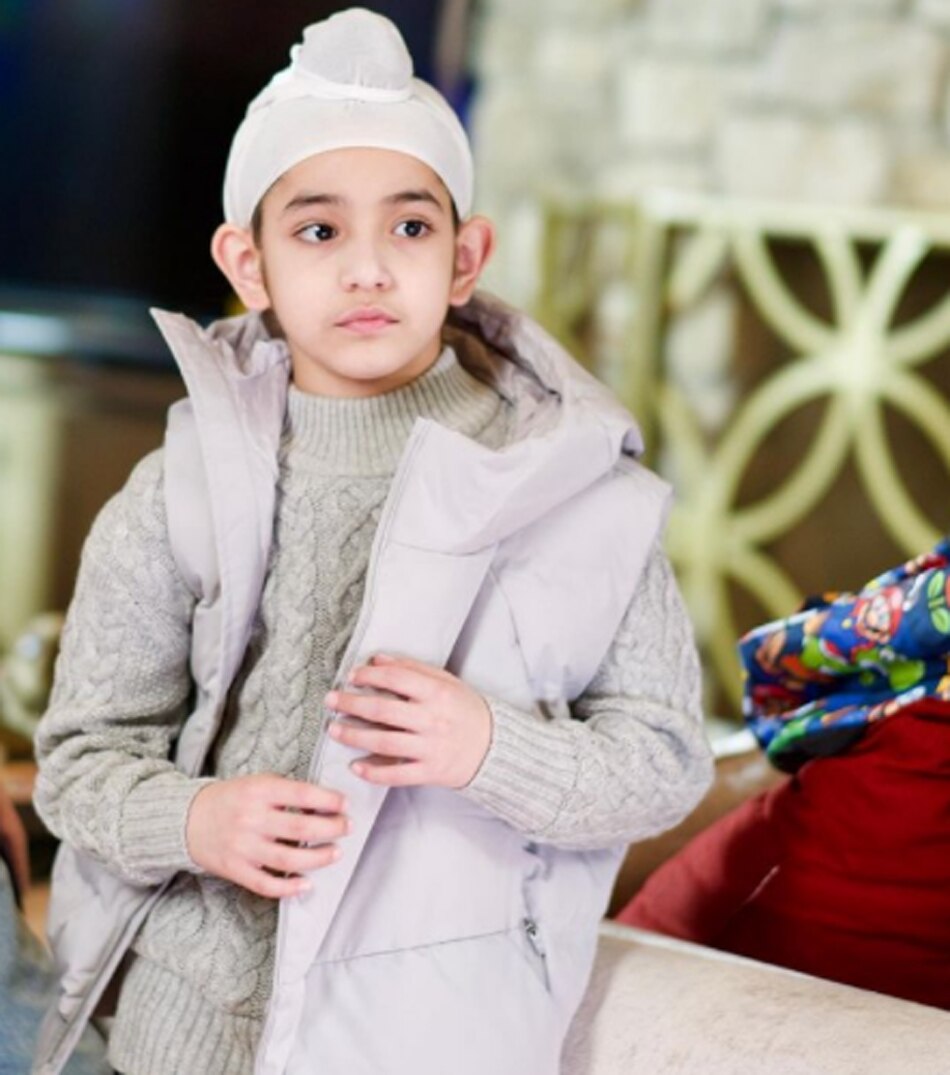 शिंदा ग्रेवाल