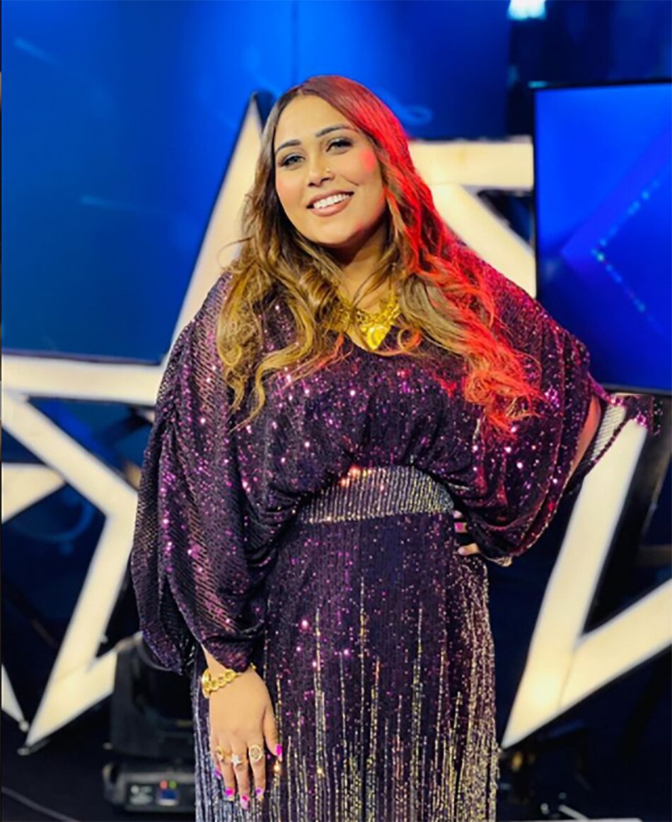 अफसाना खान