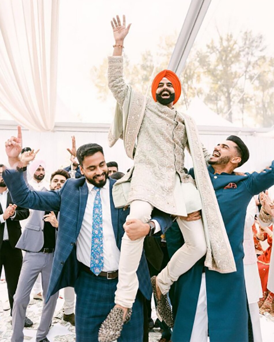 परमिश वर्मा और गीत ग्रेवाल