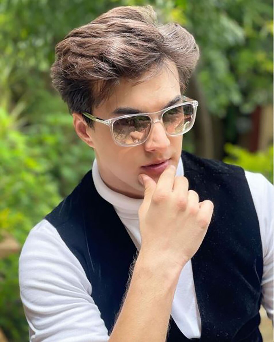 मोहसिन खान