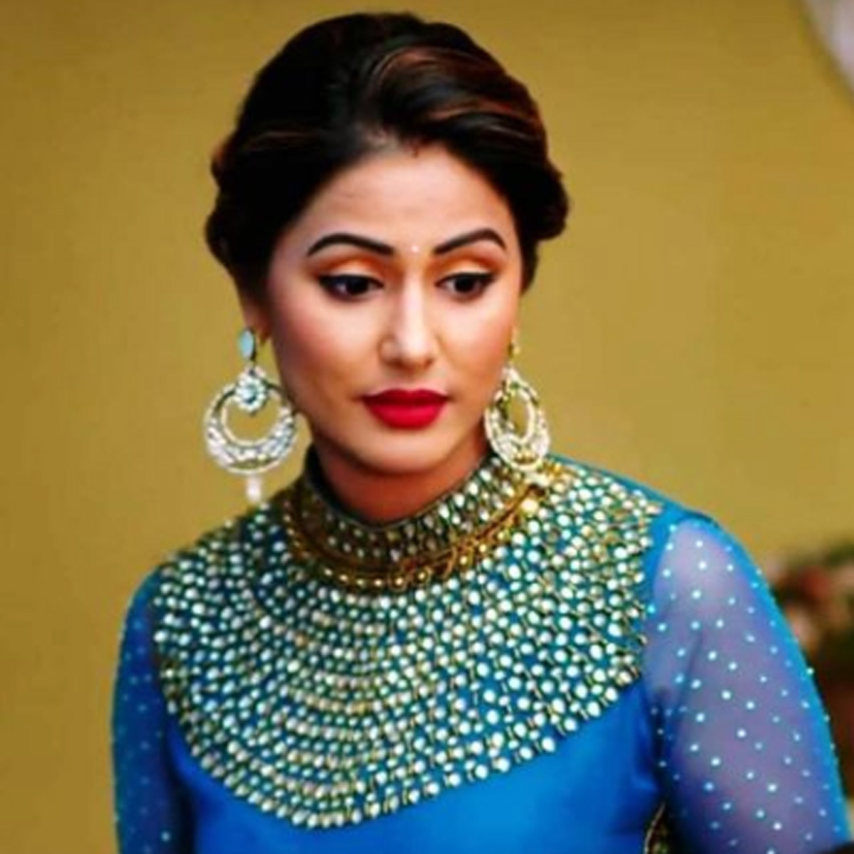 हिना खान