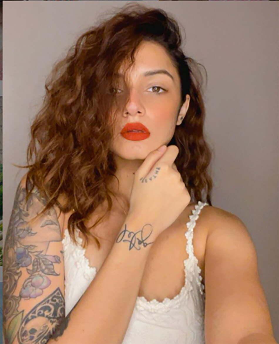 आरुषि दत्ता