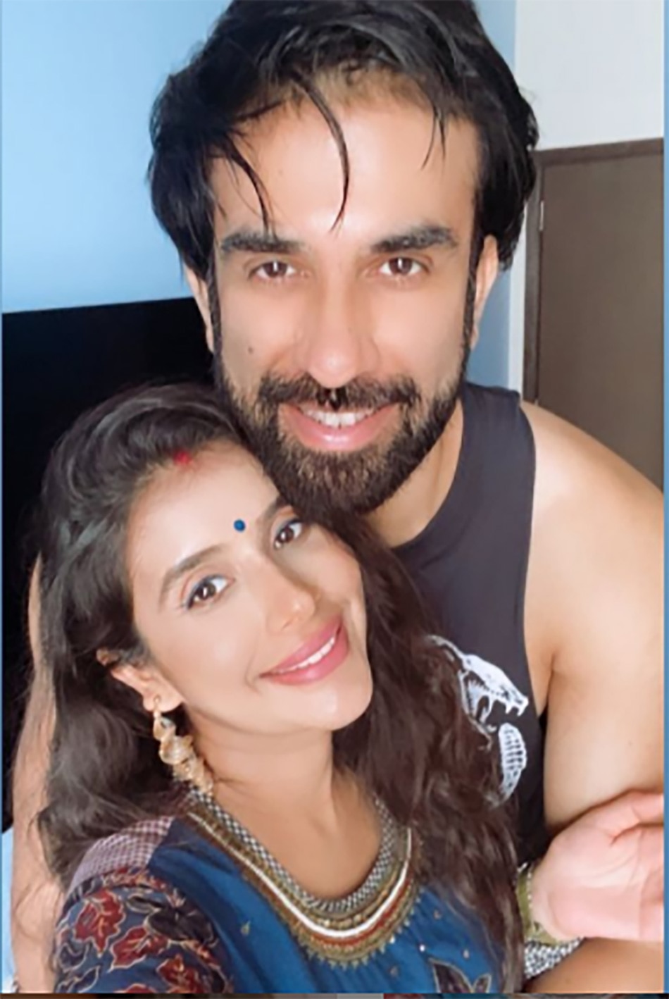 चारु असोपा