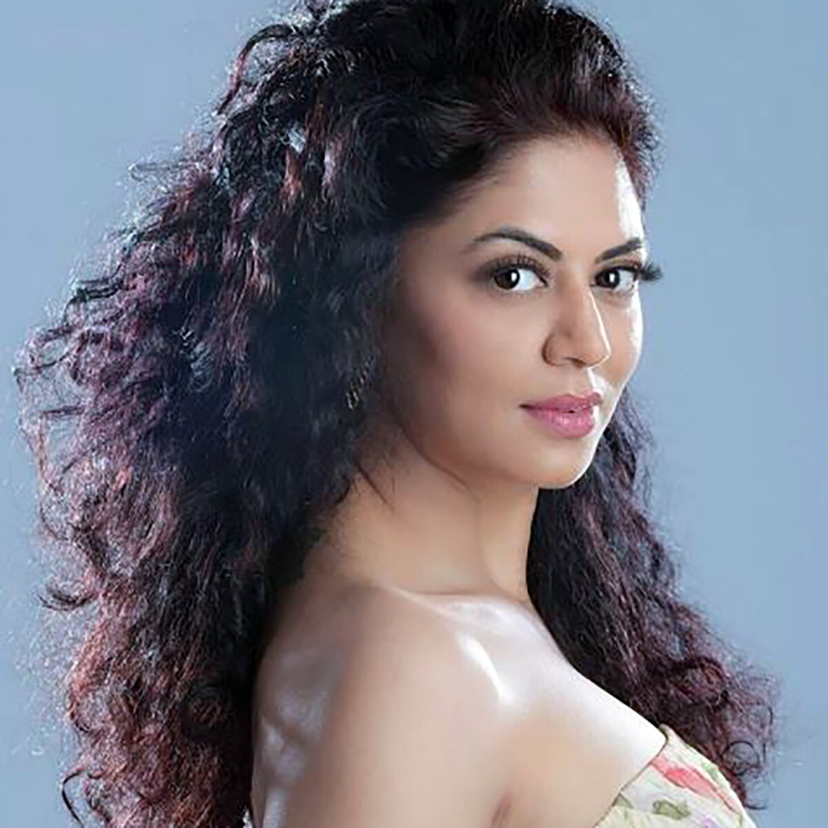 कविता कौशिक