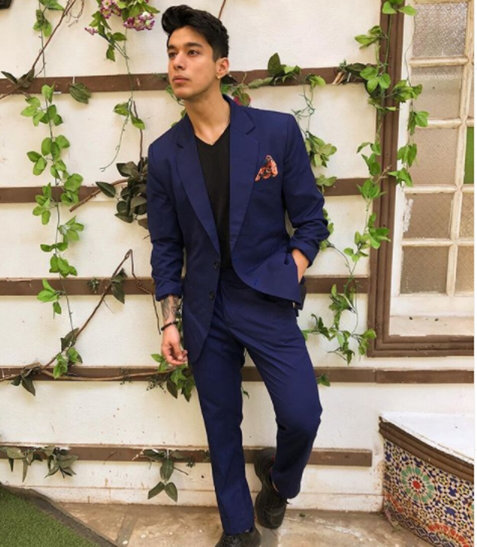 प्रतीक सहजपाल