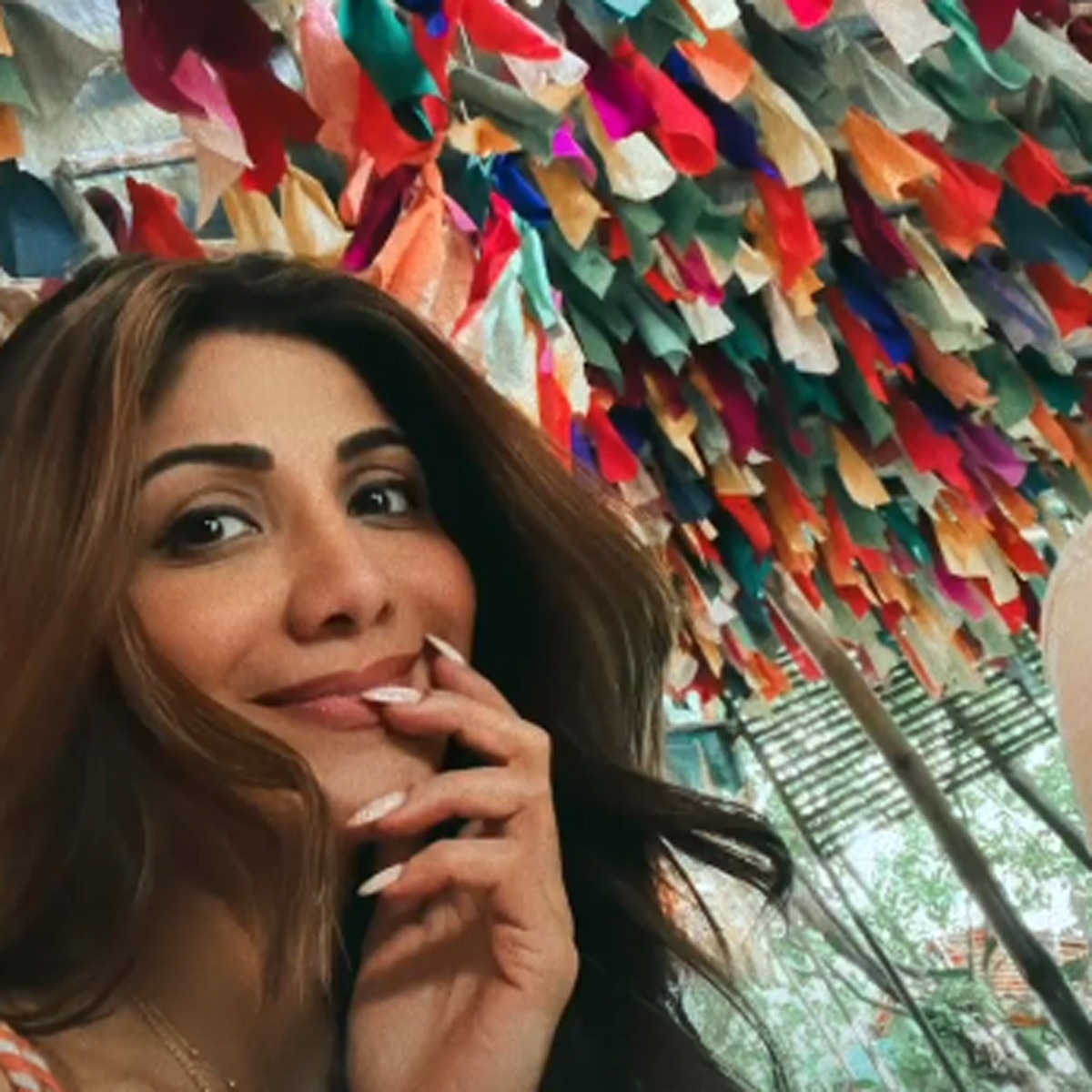 शिल्पा शेट्टी