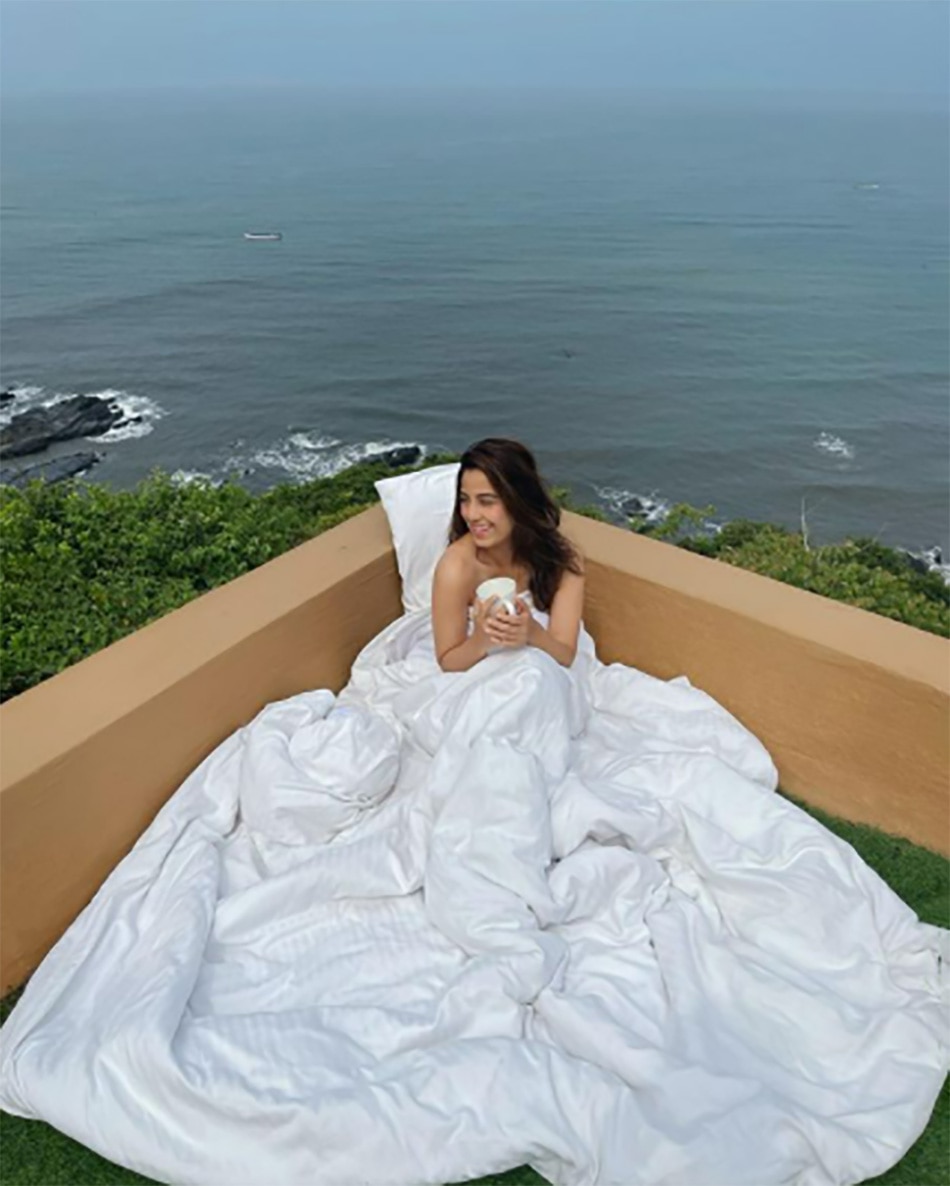 सृष्टि रोड़े