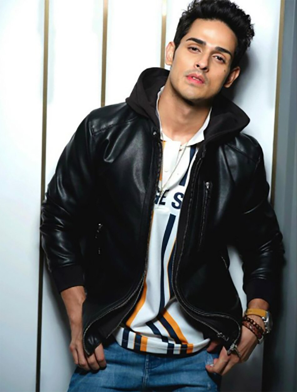 प्रियांक शर्मा