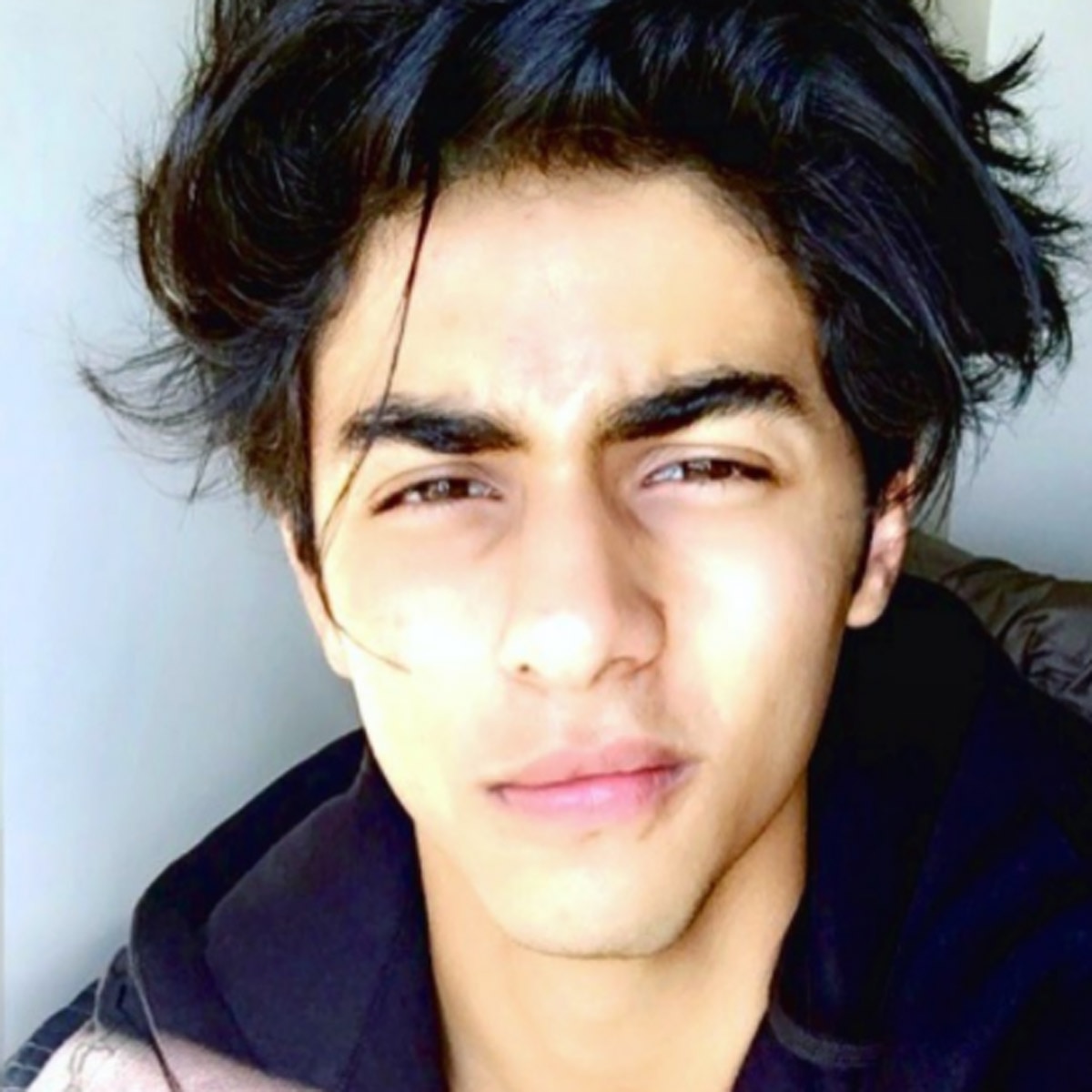 आर्यन खान