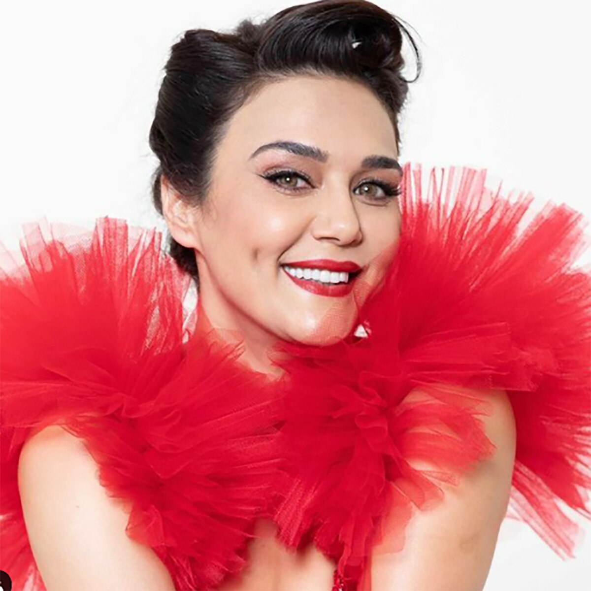 प्रीति जिंटा