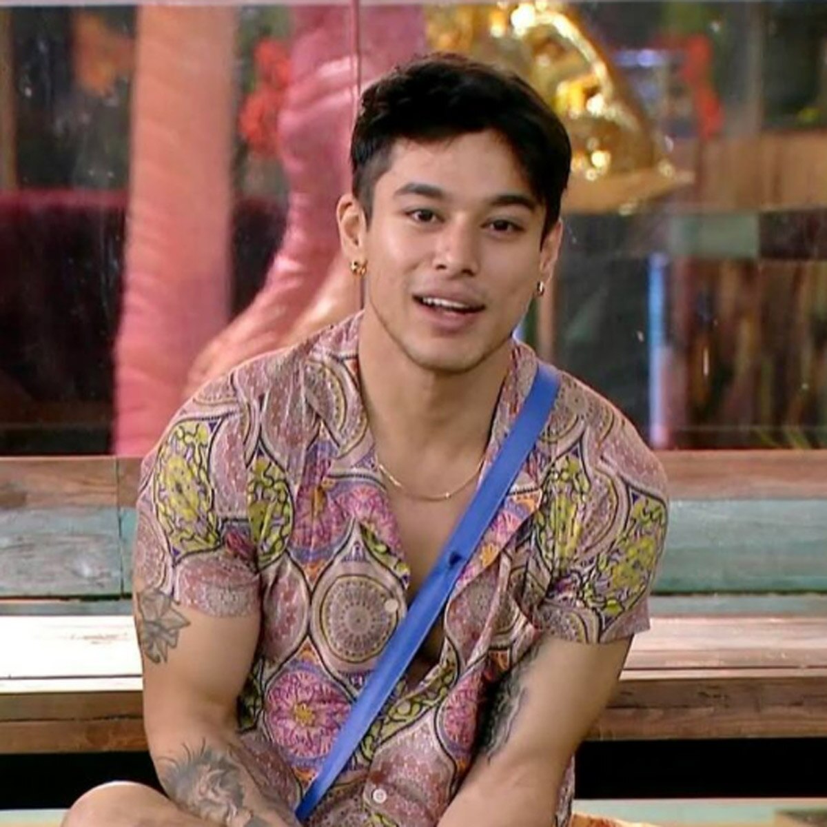 प्रतीक सहजपाल