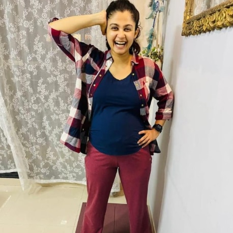 रुचि सवर्ण