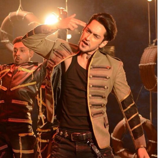 ऋषभ सिन्हा