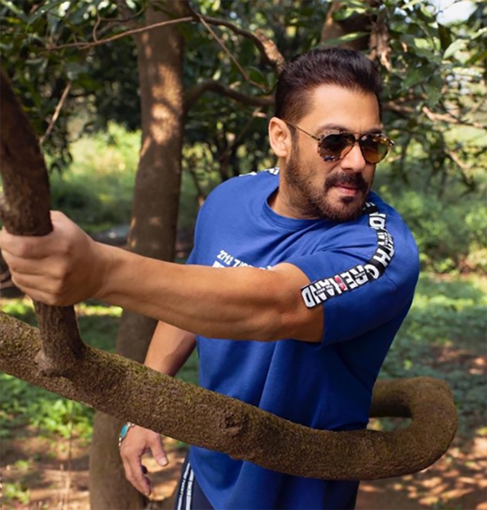  सलमान खान