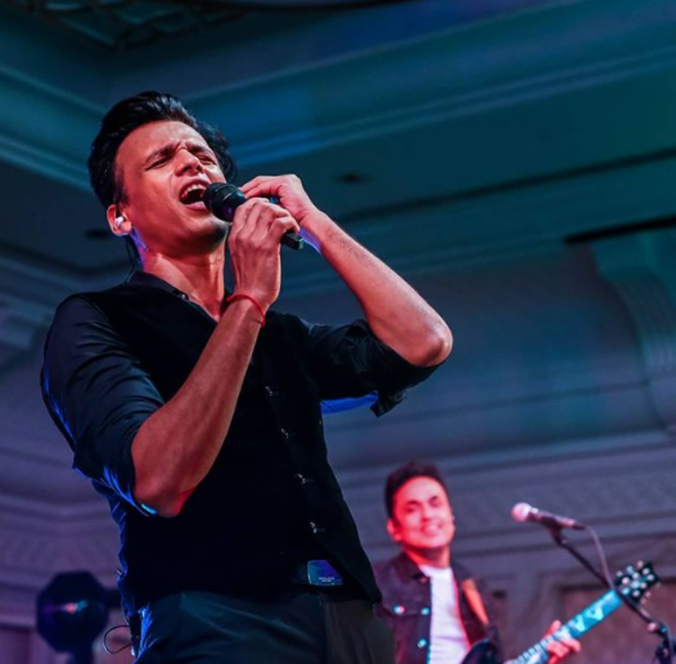 अभिजीत सावंत