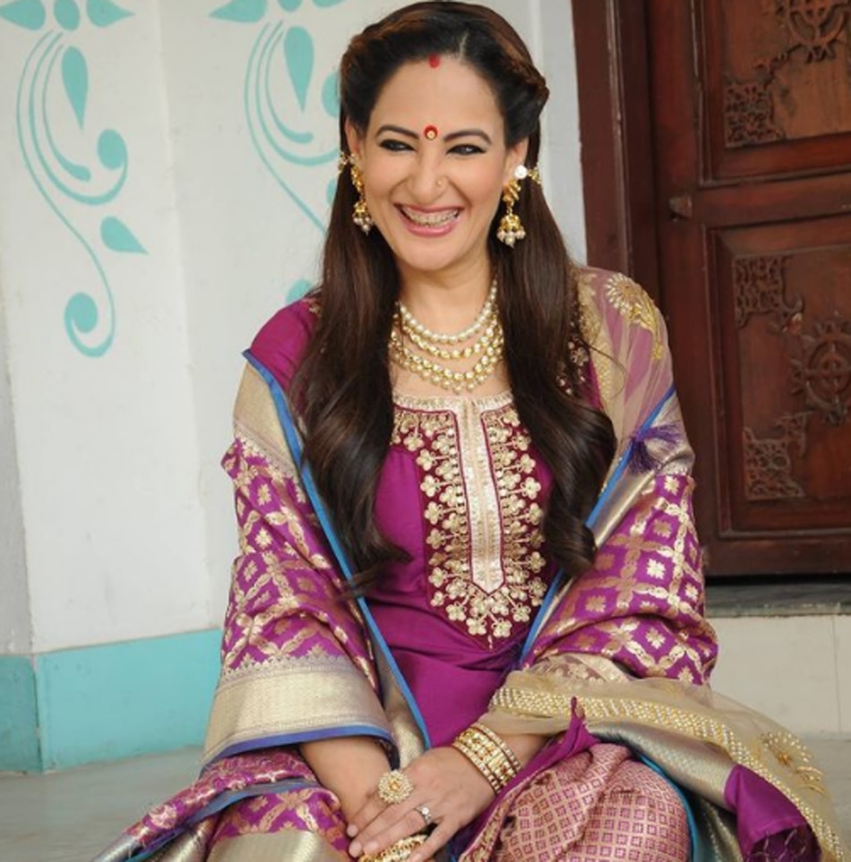 रक्षंदा खान