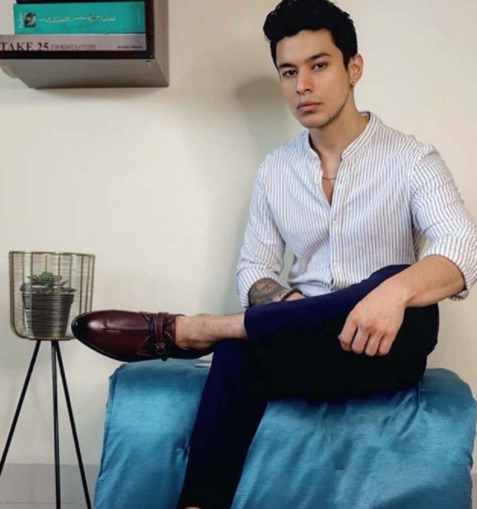 प्रतीक सहजपाल