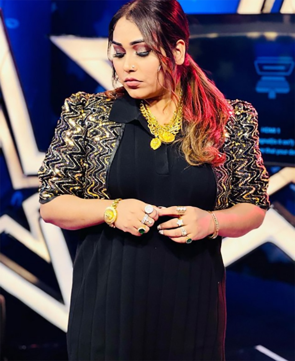 अफसाना खान