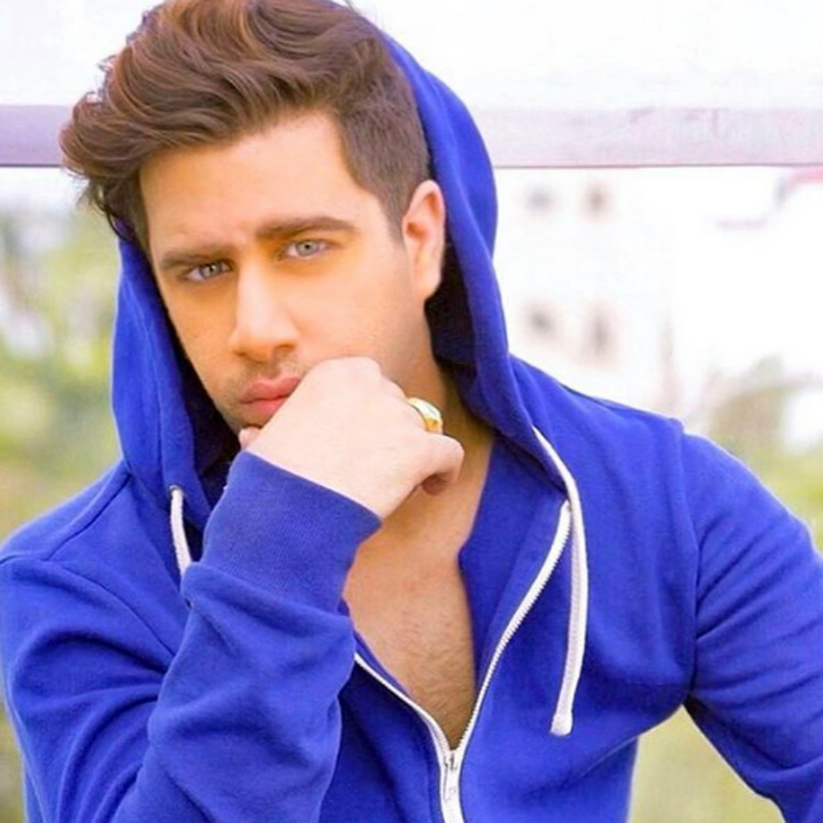 राजीव अदातिया