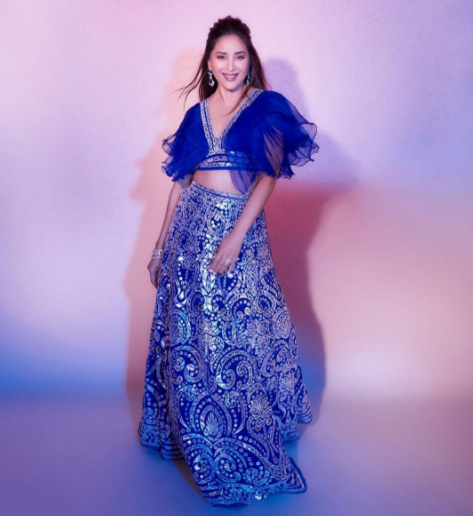 माधुरी दीक्षित