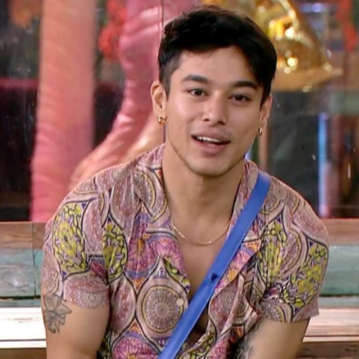 प्रतीक सहजपाल