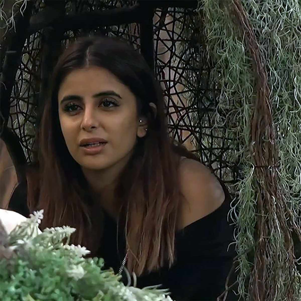 माइशा अय्यर