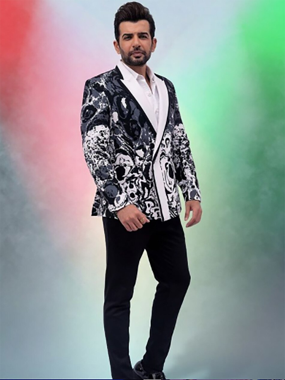 जय भानुशाली