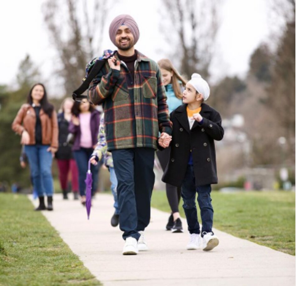 शिंदा ग्रेवाल