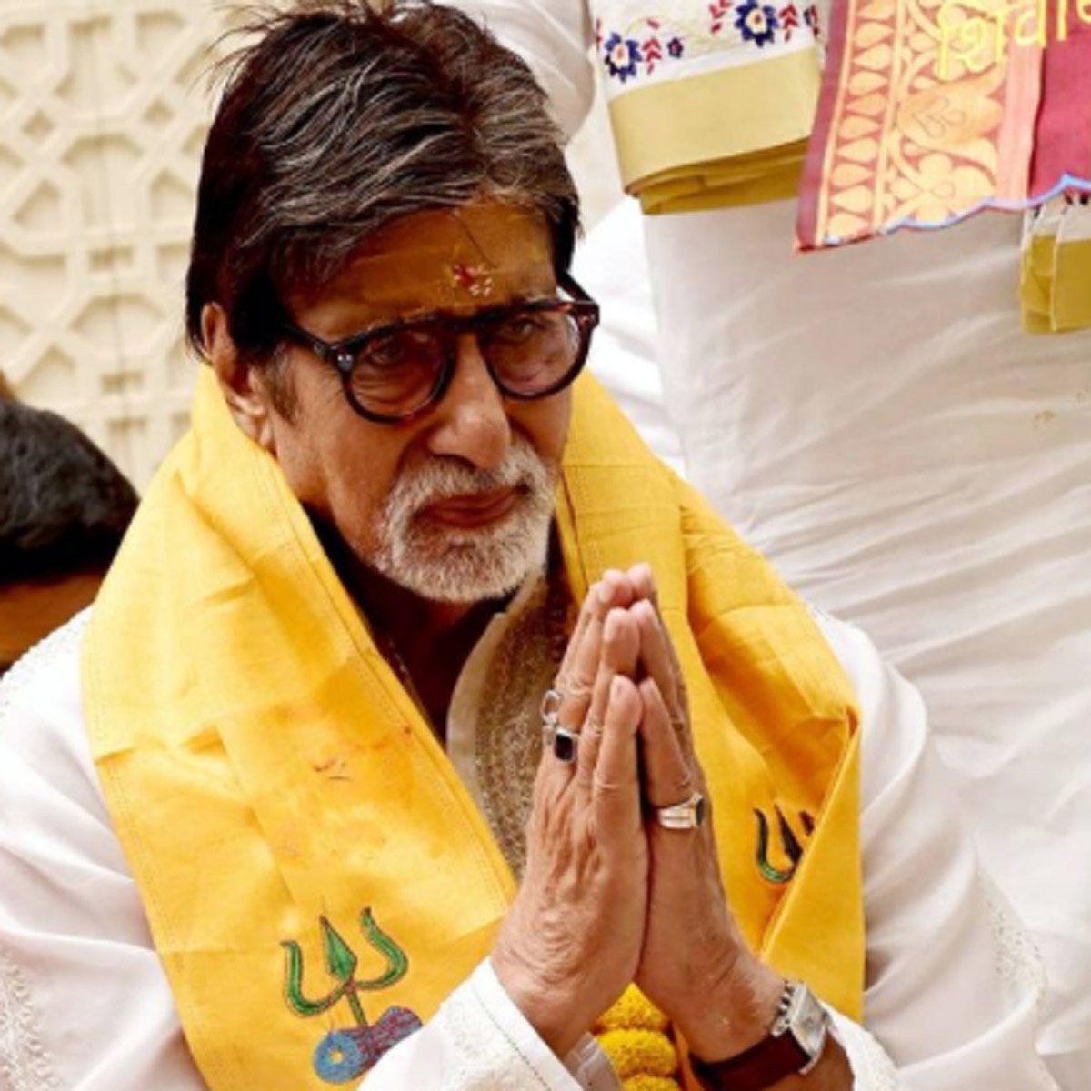 अमिताभ बच्चन