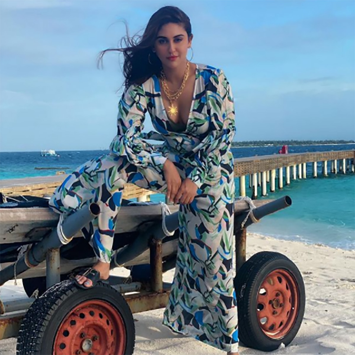 क्रिस्टल डिसूजा