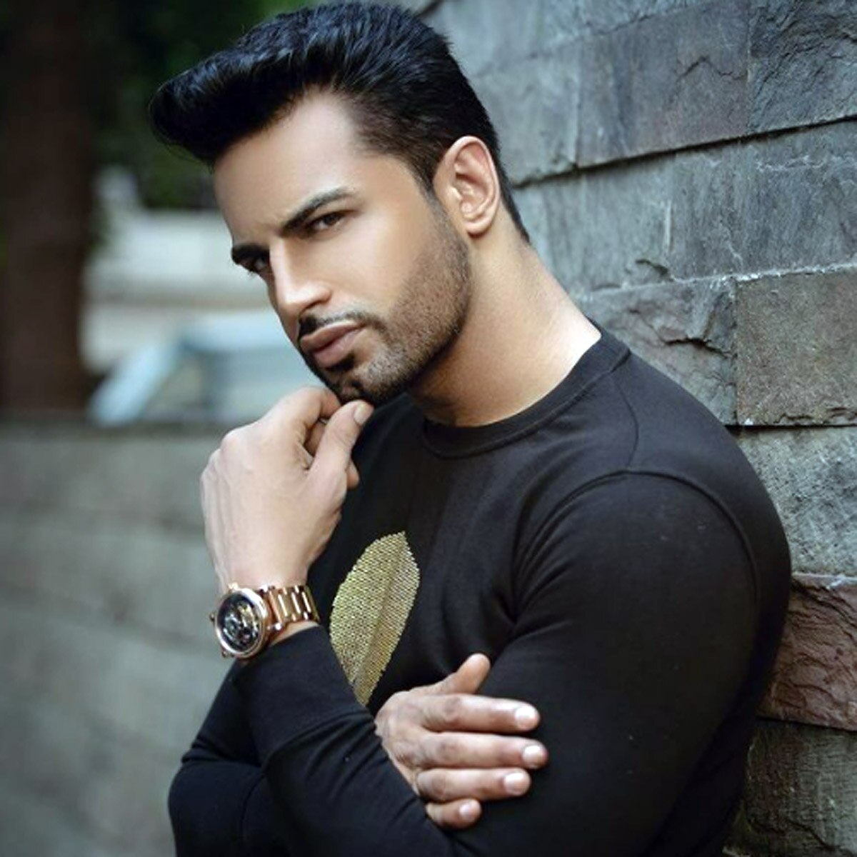  उपेन पटेल