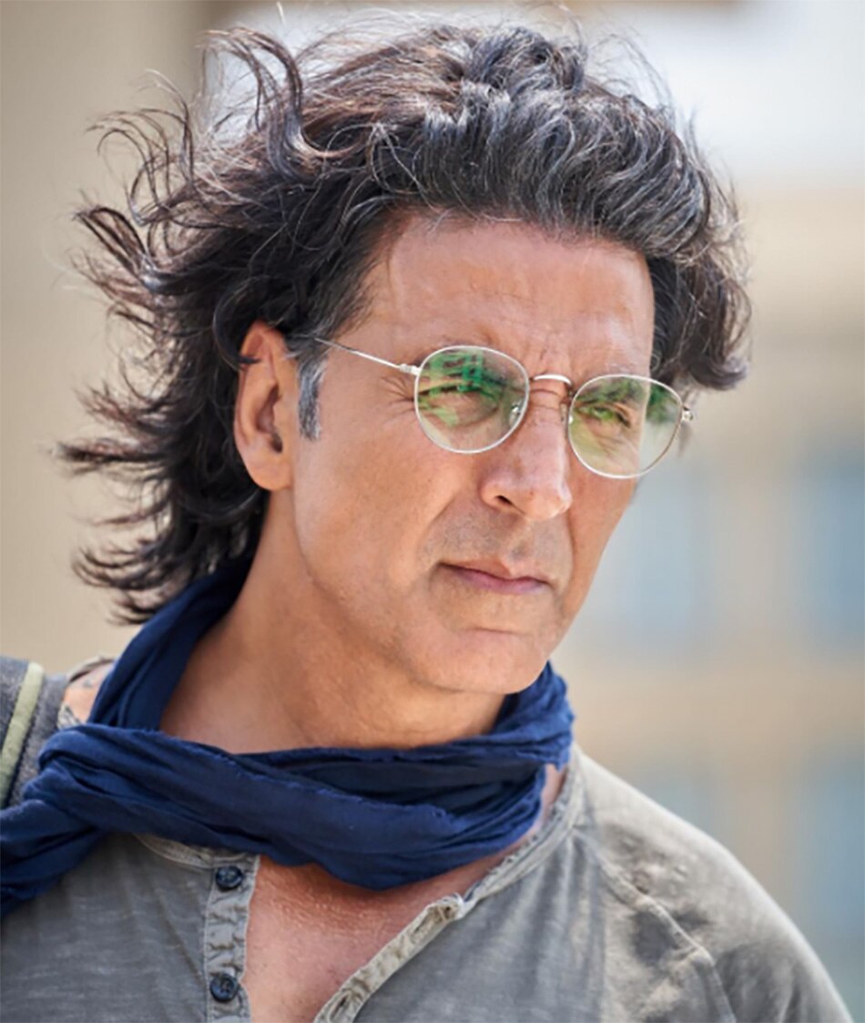 अक्षय कुमार 