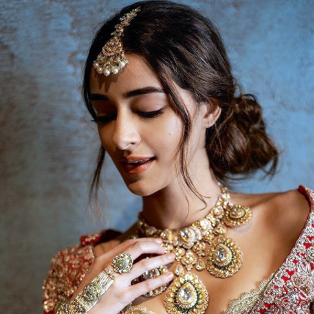 अनन्या पांडे