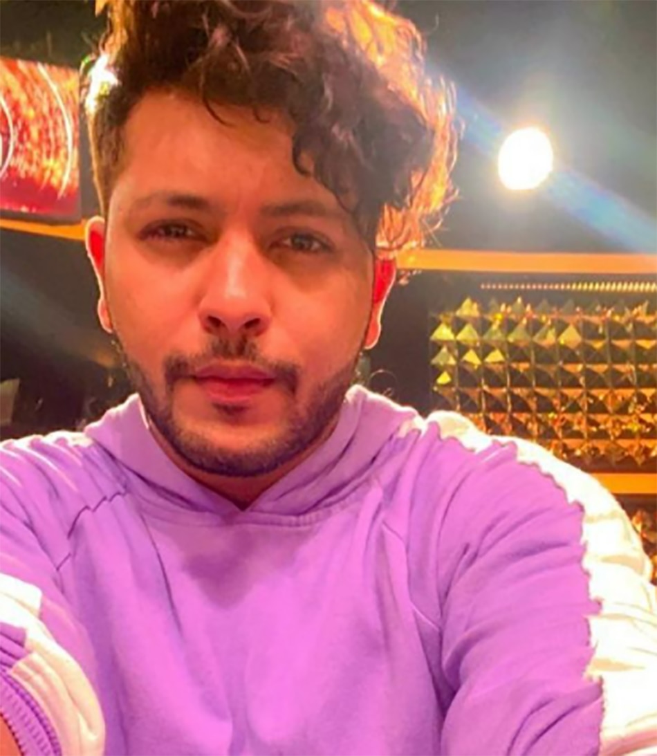 निशांत भट्ट