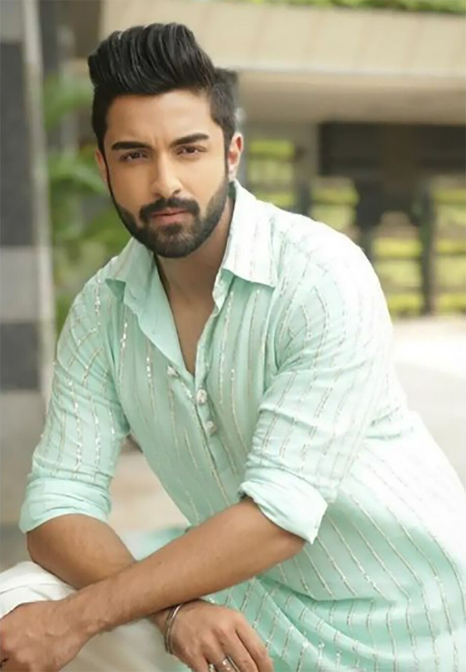 रोहित सुचांती