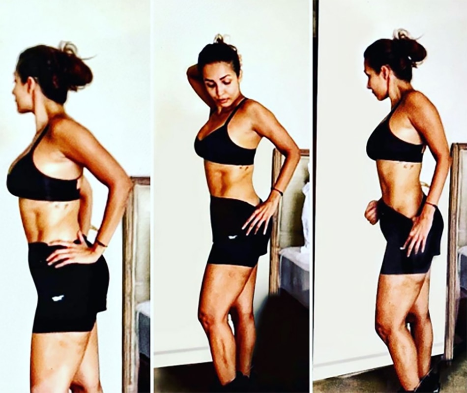 अर्जुन कपूर, मलाइका अरोड़ा