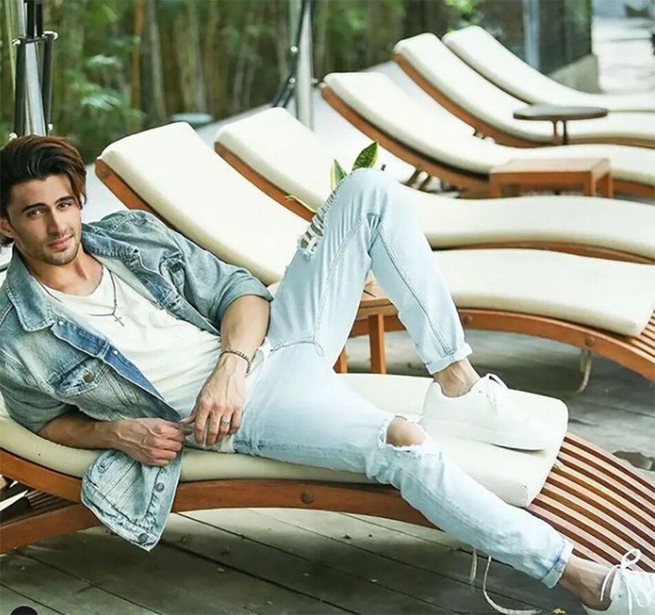  ईशान सहगल