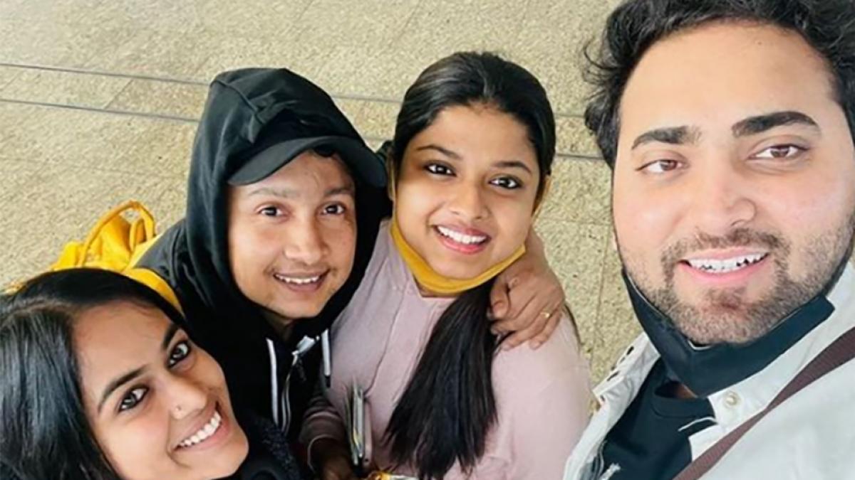 लंदन टूर पर इंडियन आइडल 12 के कंटेस्टेंट्स, री-यूनियन की तस्वीरें वायरल