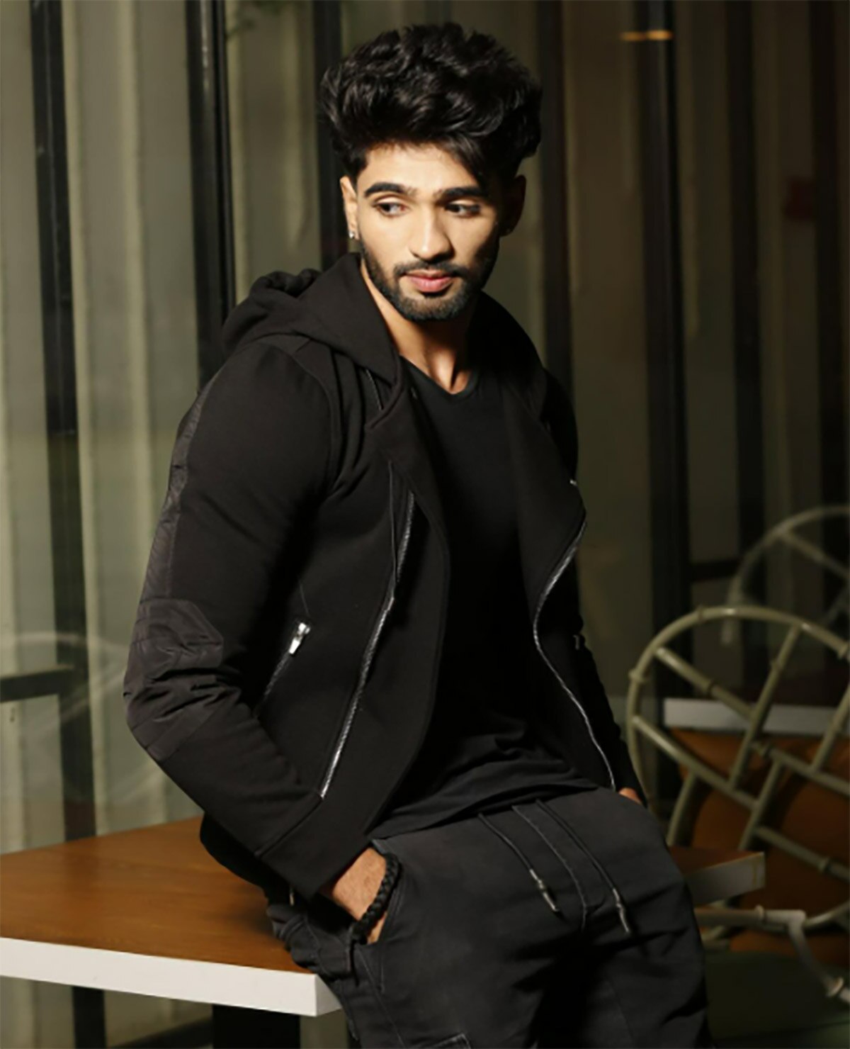 जीशान खान